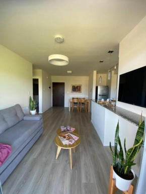Elegancia y Confort Urbano